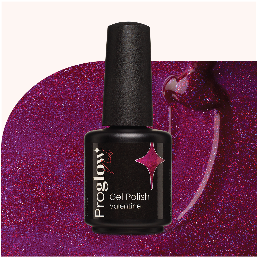 Sontob | Vernis Semi-Permanent - Couleurs Coréen – Gel Polish VSP Valentine