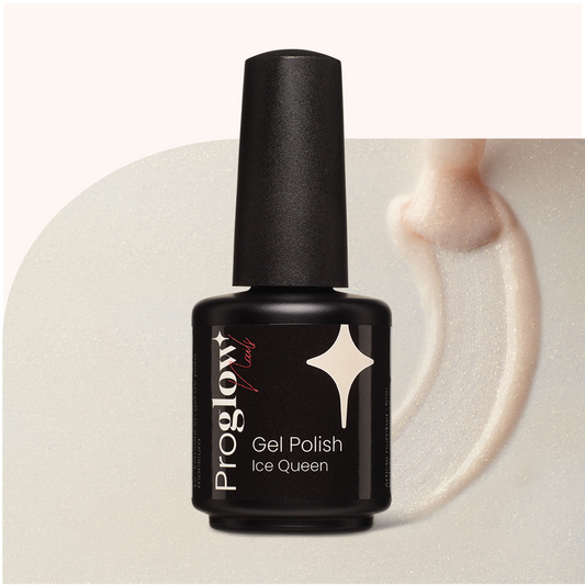 Sontob | Vernis Semi-Permanent - Couleurs Coréen – Gel Polish VSP Ice Queen 7ml