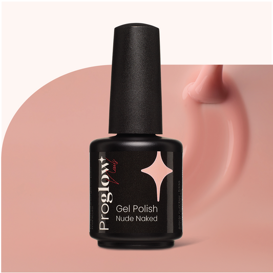 Sontob | Vernis Semi-Permanent - Couleurs Coréen – Gel Polish VSP Nude Naked 7ml
