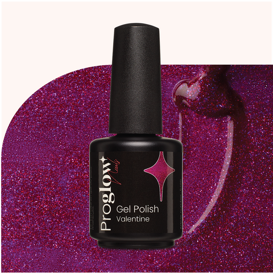 Sontob | Vernis Semi-Permanent - Couleurs Coréen – Gel Polish VSP Valentine