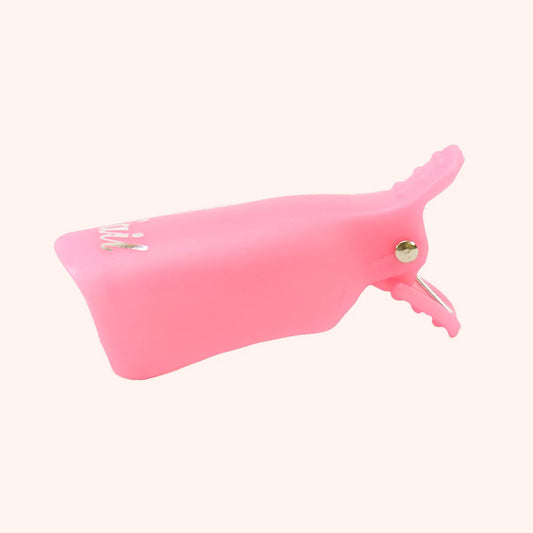 Sontob | Accessoires Coréen – Nail Polish Remover Clips 10 pièces Taille S