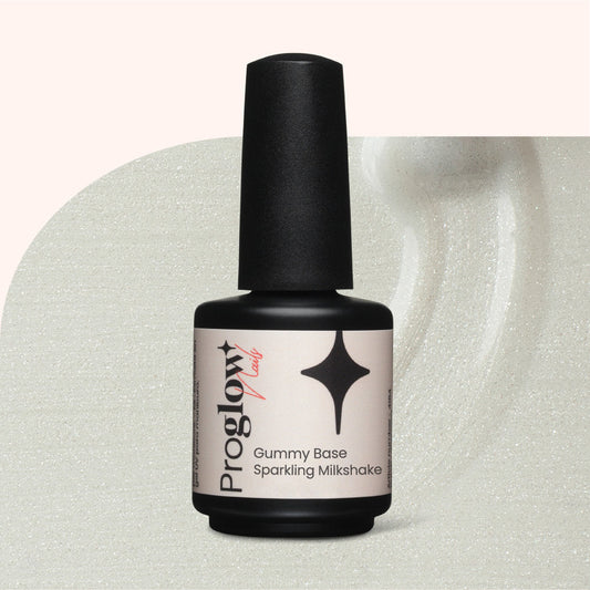 Sontob | Bases Coréen – Gummy Base VSP Sparkling Milkshake