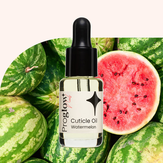 Sontob | Soins Ongles Coréen – Cuticle Oil Watermelon