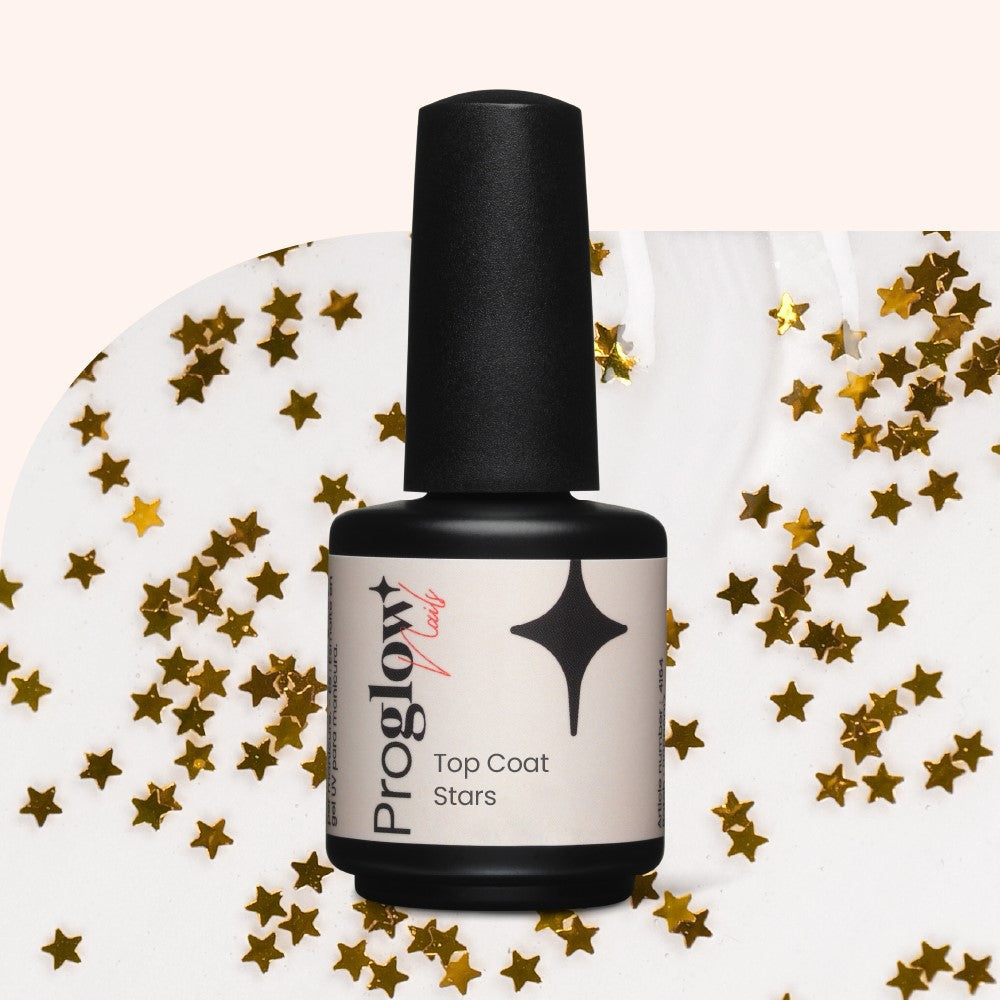 Sontob | Finitions / Top Coat Coréen – Top Coat Stars