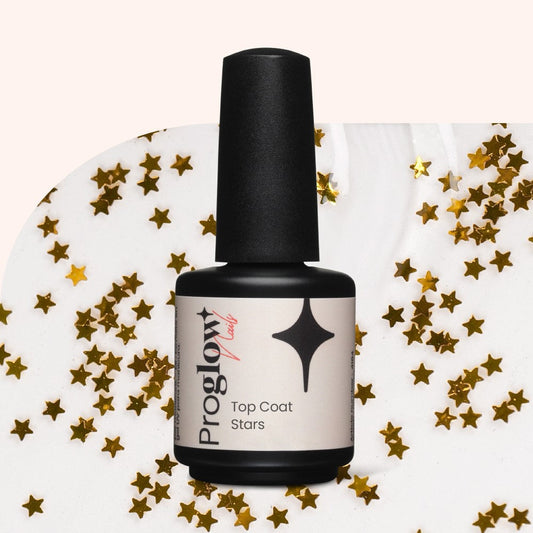 Sontob | Finitions / Top Coat Coréen – Top Coat Stars