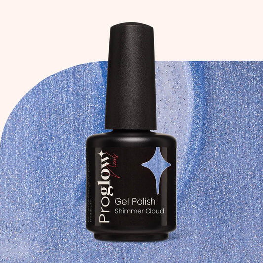 Sontob | Vernis Semi-Permanent - Couleurs Coréen – Gel Polish VSP Shimmer Cloud