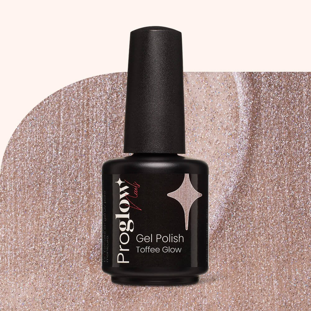 Sontob | Vernis Semi-Permanent - Couleurs Coréen – Gel Polish VSP Toffee Glow