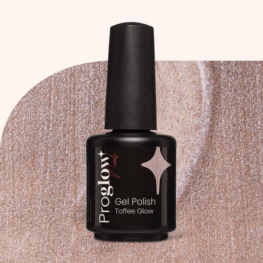 Sontob | Vernis Semi-Permanent - Couleurs Coréen – Gel Polish VSP Toffee Glow