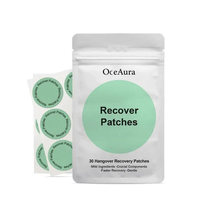 30Pcs/Box Body Shaping Care Patch,Body Care Patches,Weight Management Patches