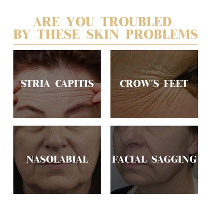 Sontob™ Collagen Facial Mask (10PCS) – Anti-Aging, Hydrating & Firming | Korean Beauty