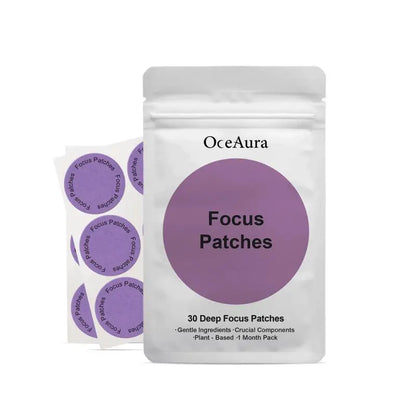 30Pcs/Box Body Shaping Care Patch,Body Care Patches,Weight Management Patches