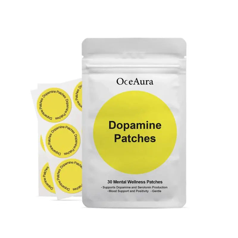 30Pcs/Box Body Shaping Care Patch,Body Care Patches,Weight Management Patches