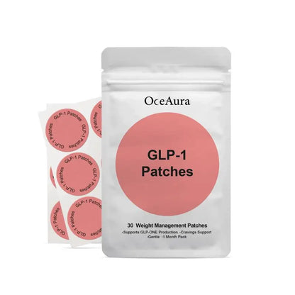 30Pcs/Box Body Shaping Care Patch,Body Care Patches,Weight Management Patches