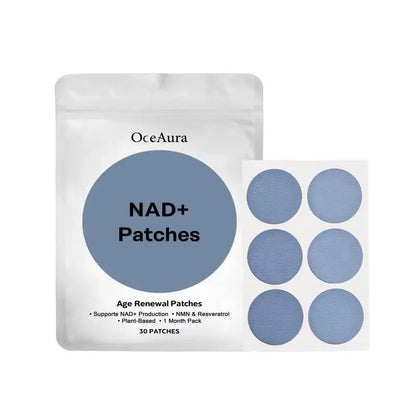 30Pcs/Box Body Shaping Care Patch,Body Care Patches,Weight Management Patches