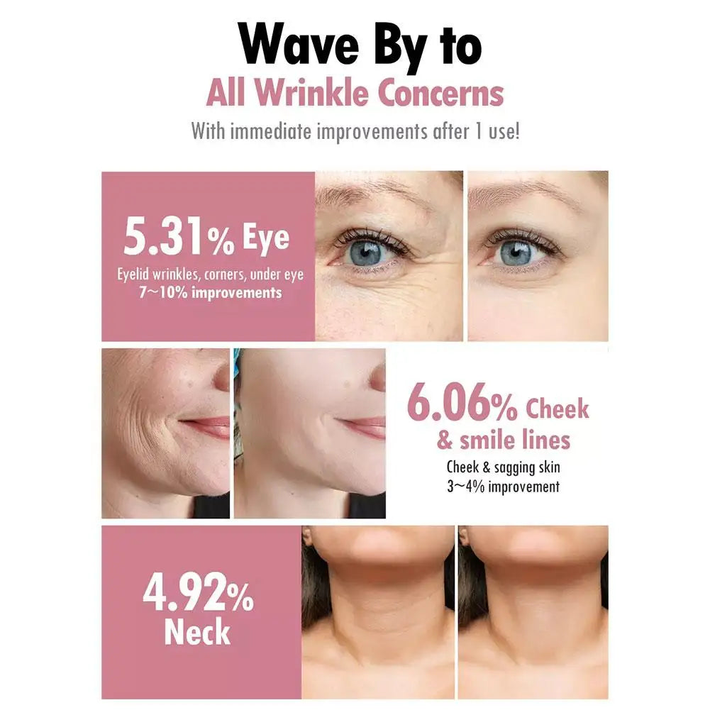 KAHI Wrinkle Bounce Multi Balm Moisturizing Stick Improving Wrinkle Universal Dull Hydrating Stick Water Replenishing Skin Care